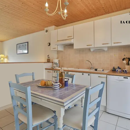 L Echappee Chaumoise- Agreable Maison Au Pied De La Ferienhaus