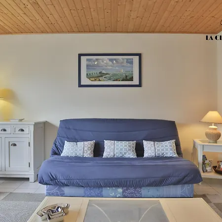 L Echappee Chaumoise- Agreable Maison Au Pied De La Ferienhaus *
