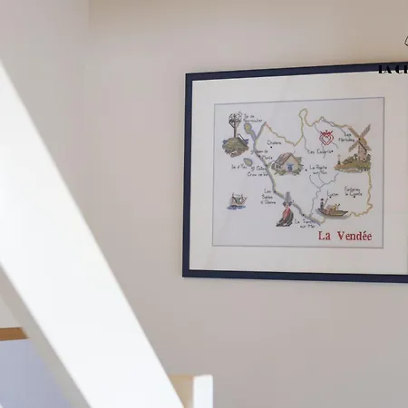 L Echappee Chaumoise- Agreable Maison Au Pied De La Ferienhaus
