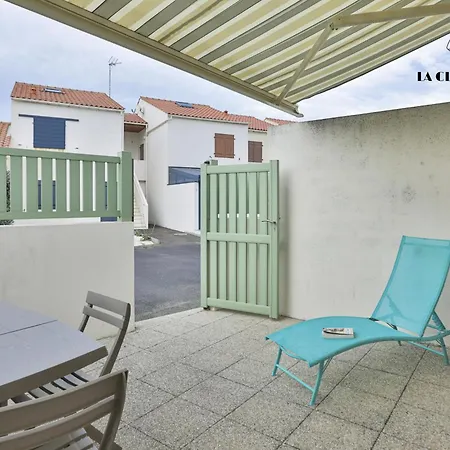 L Echappee Chaumoise- Agreable Maison Au Pied De La