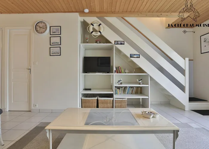 L Echappee Chaumoise- Agreable Maison Au Pied De La Nyaraló