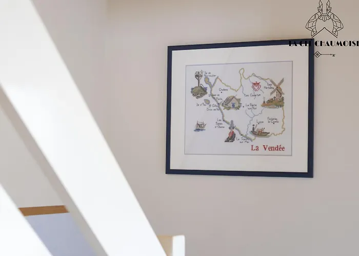 L Echappee Chaumoise- Agreable Maison Au Pied De La Nyaraló