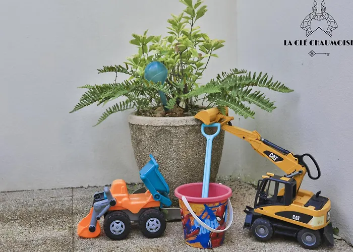 L Echappee Chaumoise- Agreable Maison Au Pied De La Nyaraló *