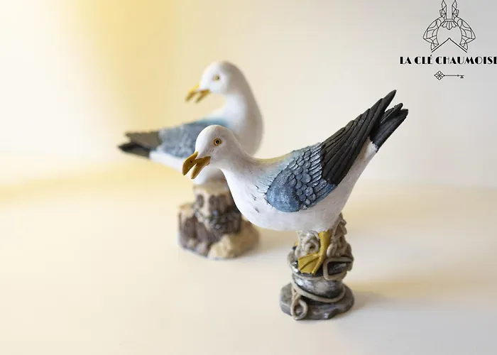 L Echappee Chaumoise- Agreable Maison Au Pied De La Nyaraló *