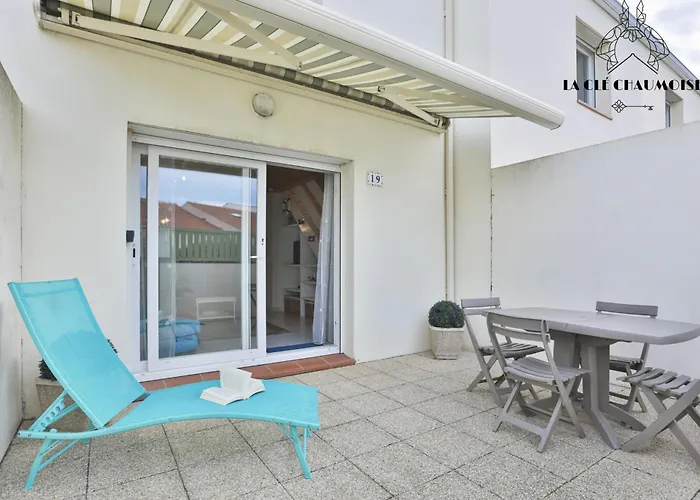 L Echappee Chaumoise- Agreable Maison Au Pied De La Nyaraló La Chaume